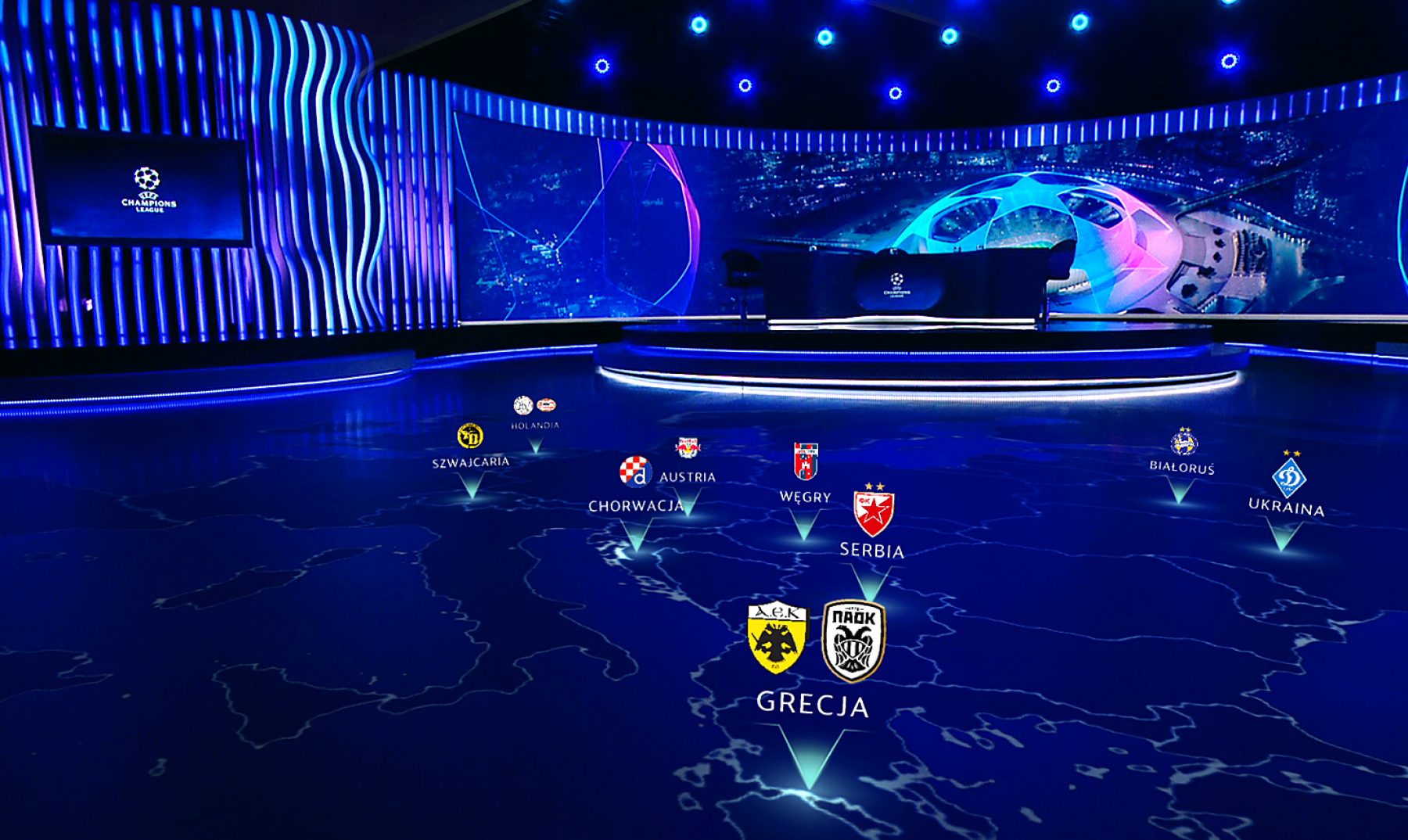 Studio Polsat Sport