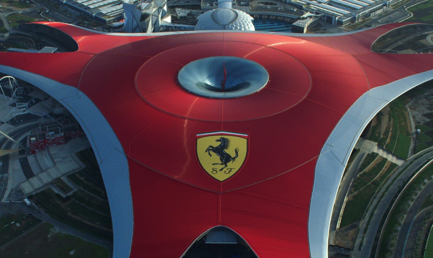 Ferrari 9