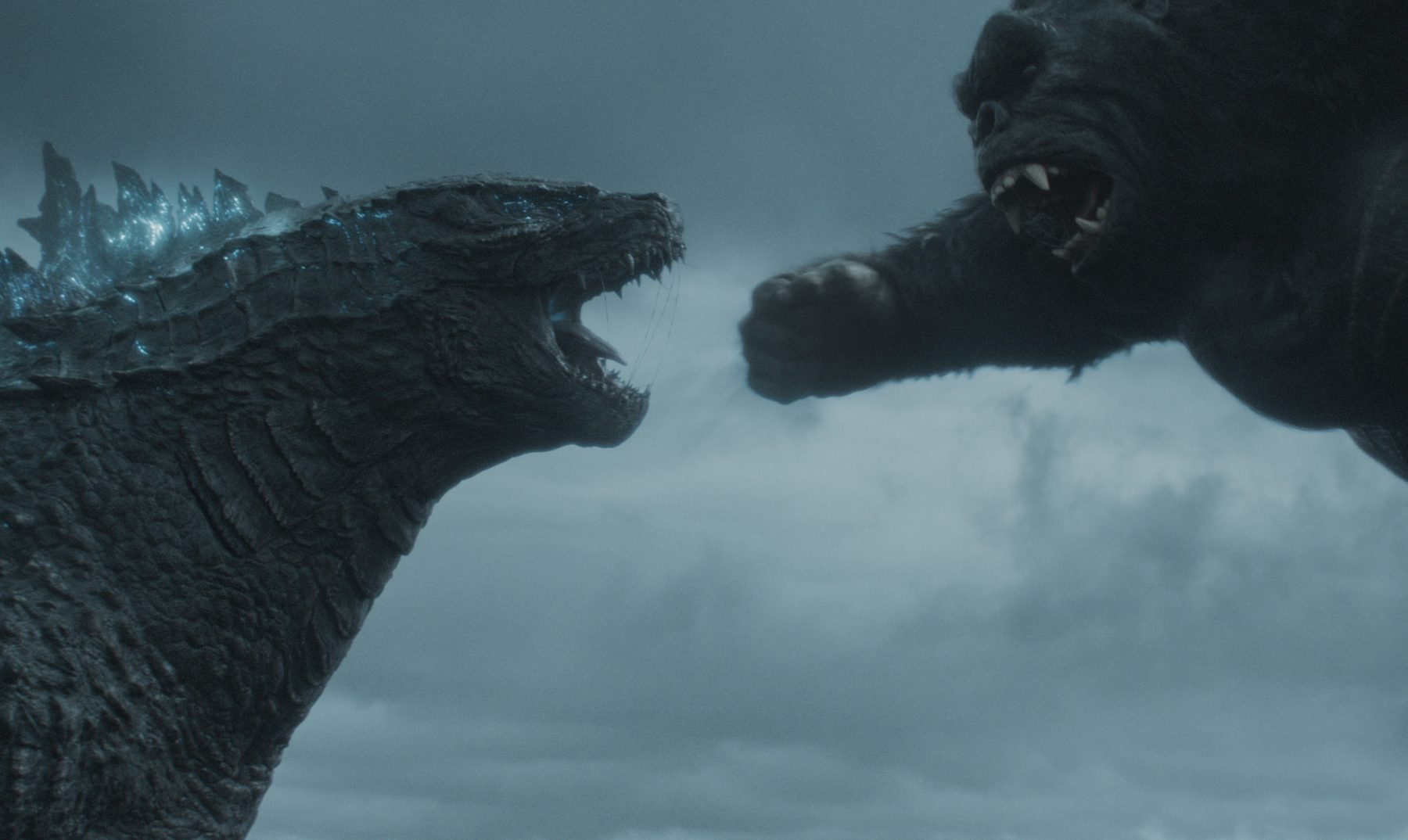 Godzilla x Kong' Trailer: The Two Iconic Monsters Team Up to